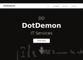 dotdemon.com