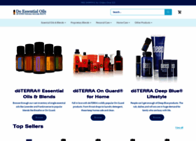 doterra-essential-oils.com