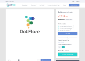 dotflare.com