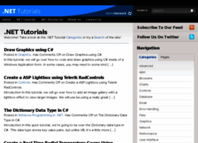 dotnettutorials.com