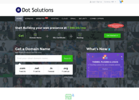 dotsolutions.co.in