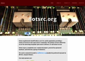 Dotsrc.org