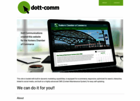 dott-comm.com
