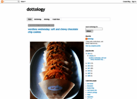 Dottology.blogspot.com