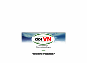 dotvn.com