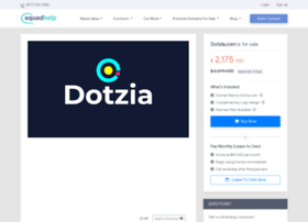dotzia.com