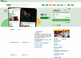 douban.com