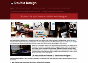 doubledesign.ro