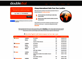 doubledial.co.uk