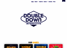 doubledowninteractive.com