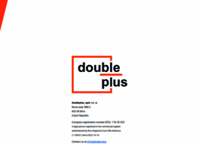 doubleplus.com
