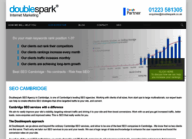Doublespark-seo.co.uk