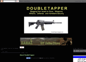 doubletapper.blogspot.com