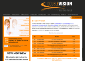 doublevisiongroup.com
