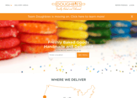 Doughbies.com