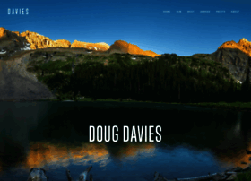Douglas-a-davies.squarespace.com