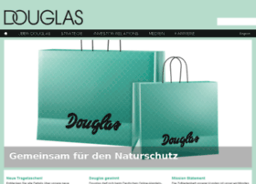 douglas-holding.com