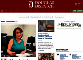Douglasdispatch.com