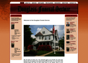 Douglassfuneral.com