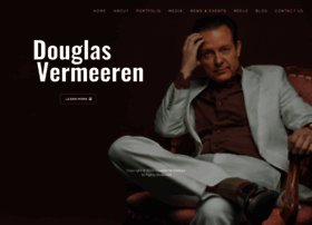 Douglasvermeeren.com
