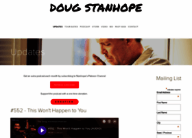 Dougstanhope.com