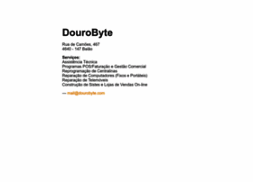 dourobyte.com