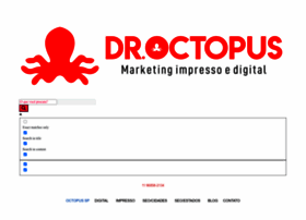doutoroctopus.com.br