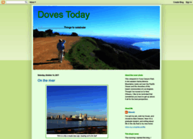 Doves2day.blogspot.com