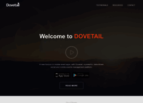 Dovetail.events
