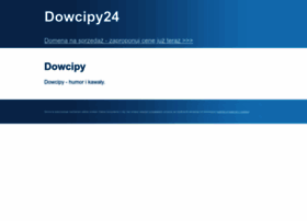 dowcipy24.pl