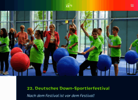 down-sportlerfestival.de