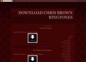 Download-chris-brown-ringtones.blogspot.co.at
