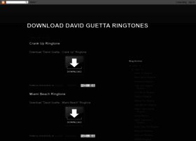 Download-david-guetta-ringtones.blogspot.co.il