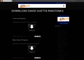 Download-david-guetta-ringtones.blogspot.dk