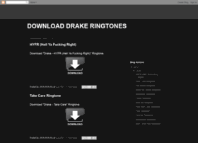 download-drake-ringtones.blogspot.sk