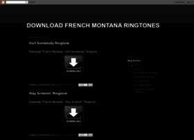 download-french-montana-ringtones.blogspot.no