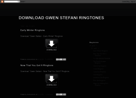 Download-gwen-stefani-ringtones.blogspot.ch