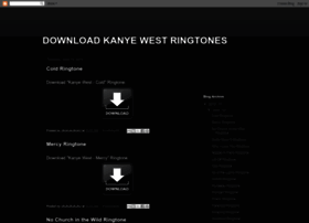 Download-kanye-west-ringtones.blogspot.co.il