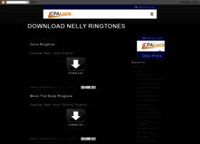Download-nelly-ringtones.blogspot.dk