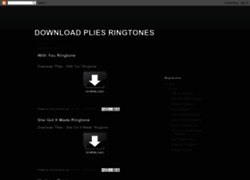 Download-plies-ringtones.blogspot.it