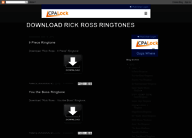 Download-rick-ross-ringtones.blogspot.ie