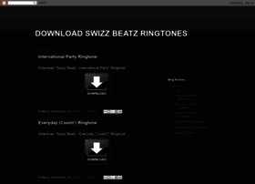download-swizz-beatz-ringtones.blogspot.no