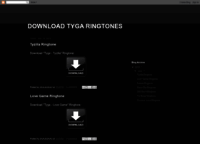Download-tyga-ringtones.blogspot.nl