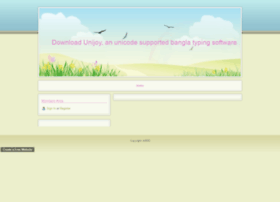 download-unijoy-bangla-typing-software.webs.com