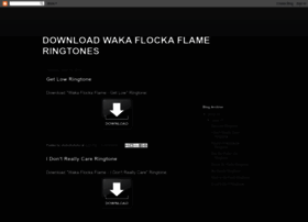 download-waka-flocka-flame-ringtones.blogspot.tw