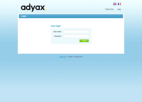 Download.adyax.com