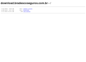 download.bradescoseguros.com.br