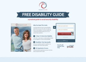 Download.disabilityguide.com