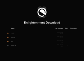 download.enlightenment.org