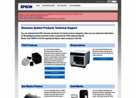 Download.epson-biz.com